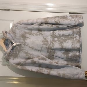 CSG. Cloud Hoodie NWT Sz. M